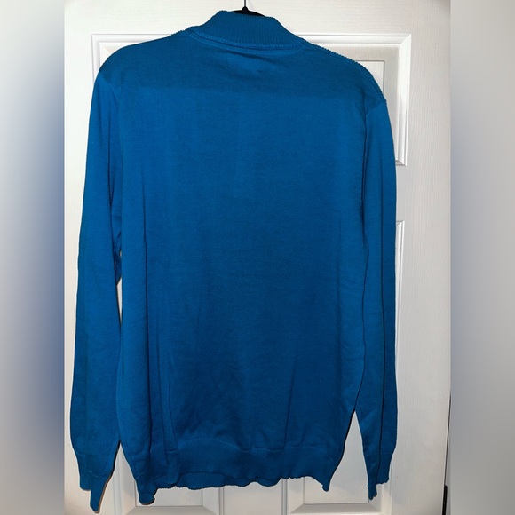 Club Room Sweater. - Picture 2 of 3